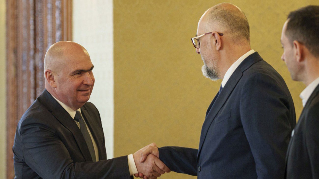 Kelemen Hunor i-a cerut „durului” Bolojan să scadă taxele și impozitele: „A cerut răgaz de gândire. Altfel, Guvernul pică până în iunie”