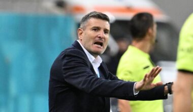 Ce a avut de zis Laszlo Balint după ce Oțelul a obținut un punct la Botoșani: ”Îl au pe unul dintre cei mai buni jucători”