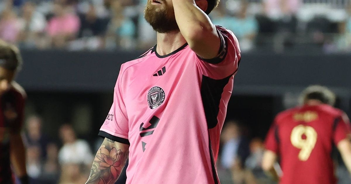 Messi recunoaște: „Am fost un ignorant”. Superstarul argentinian, autocritic: „Ce prost sunt, cum am pierdut timpul... Regret foarte mult”