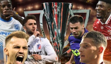 Liga 1, etapa #25. Rapid, victorie senzațională cu Hermannstadt. Giuleștenii urcă pe locul 1 » Clasamentul actualizat