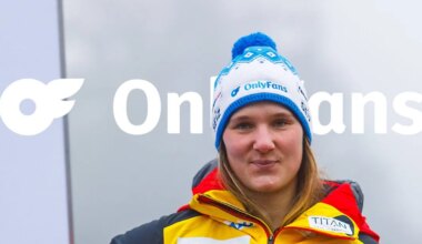„OnlyFans, cel mai bun lucru”. Campioana mondială și olimpică la bob își finanțează într-un mod neconvențional participarea la Jocurile Olimpice de Iarnă 2026