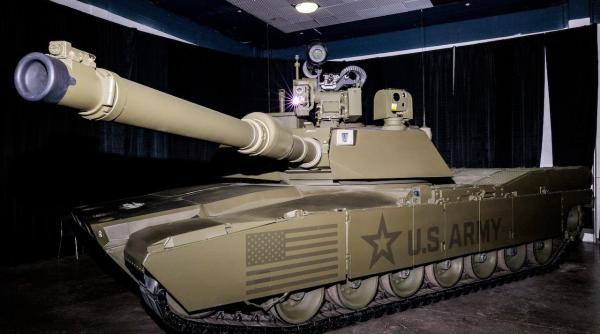 M1E3 Abrams: Cum forțează SUA livrarea noului tanc cu 5 ani mai devreme și tot ce trebuie să știi despre caracteristicile noului Abrams