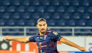 Răsturnare de situație. Jucătorul despre care polonezii scriau că merge la FCSB va bate palma cu marea rivală din Liga 1!