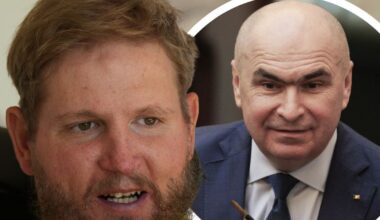 Apelul lui Mihai Neșu a avut ecou! Premierul Ilie Bolojan a intervenit, fundația a fost scutită de impozite în valoare de 36.000 de euro