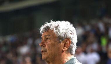 Mircea Lucescu pleacă în Belgia. Selecționerul va face investigații medicale și în străinătate + Cine decide dacă va fi pe bancă la barajul cu Turcia