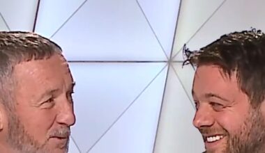 MM, mesaj în direct de la Becali / Președintele FCSB a dezvăluit ce i-a scris patronul: „Am fost luat peste picior”