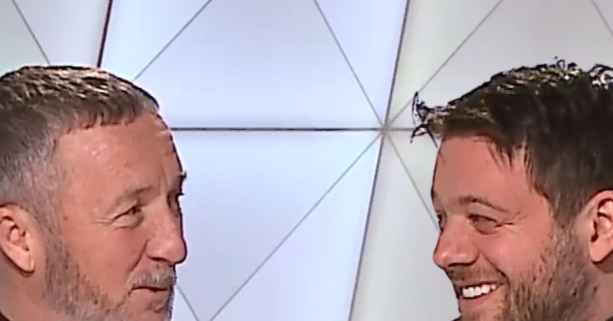 MM, mesaj în direct de la Becali / Președintele FCSB a dezvăluit ce i-a scris patronul: „Am fost luat peste picior”