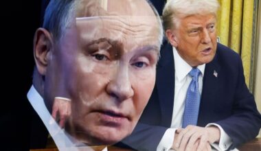 Putin și o țară prietenă vor să pună mâna pe o regiune strategică a lumii: Trump rămâne în urmă