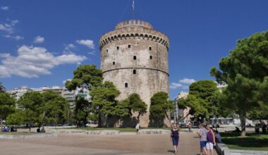 Orașul din Grecia, considerat un paradis culinar și capitala gastronomică a țării, a intrat în rețeaua UNESCO a mâncării. Este o premieră pentru teritoriul elen