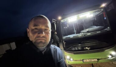 Un primar este căutat de polițiști după ce și-ar fi agresat concubina și ar fi amenințat-o cu pistolul VIDEO
