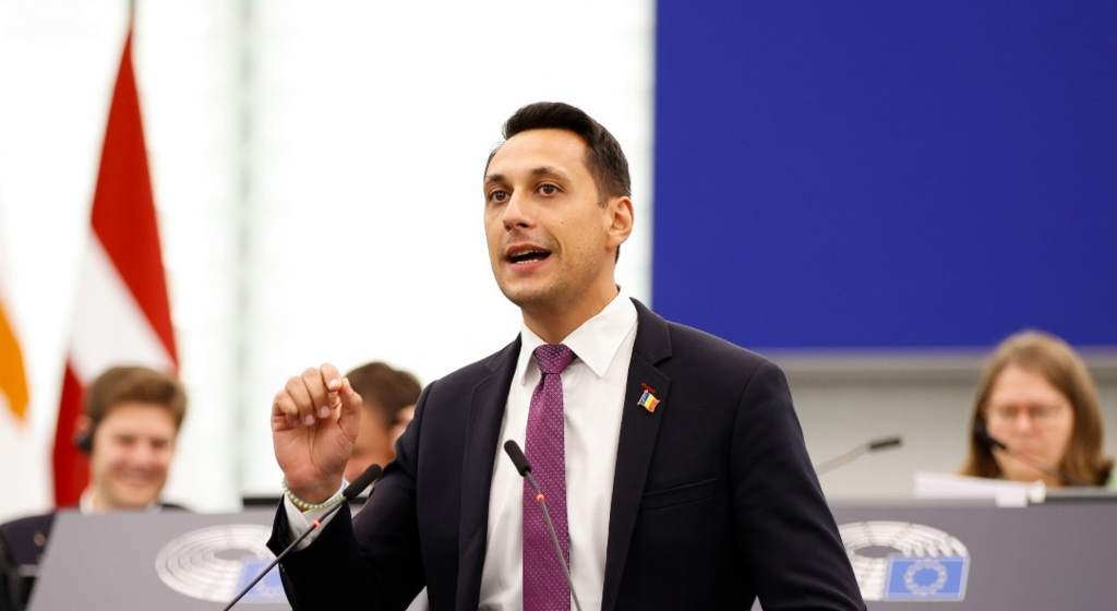 „Este un domn care trebuie să răspundă penal. Retorica PSD este ridicolă”