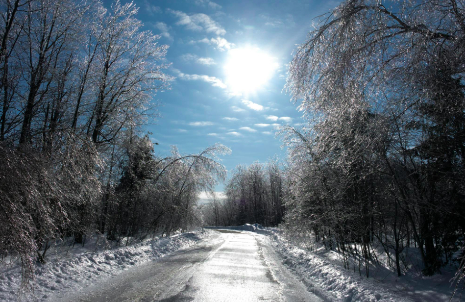 Primăvara "fură startul". Maxime de 13 grade și o încălzire neașteptată în toată țara. Prognoza pe regiuni în primele două săptămâni din februarie