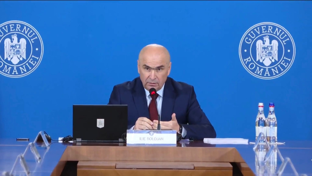 Bolojan își prelungește interimatul la Ministerul Educației. Un fost ministru PSD, acum membru PNL, ar urma să preia portofoliul. A fost protagonistul unui mare scandal