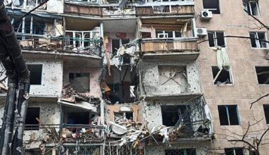 Este dispusă Rusia să se mulțumească doar cu Donbasul pentru a semna pacea? ANALIZĂ ISW