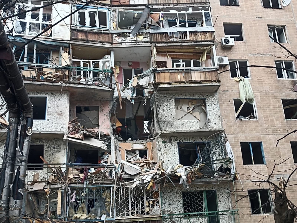 Este dispusă Rusia să se mulțumească doar cu Donbasul pentru a semna pacea? ANALIZĂ ISW