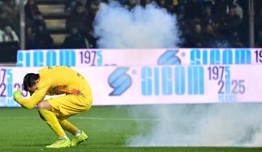 și-a pierdut degetele și a fost bătut de galerie!