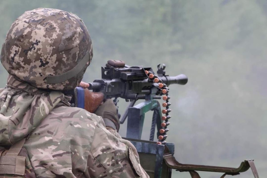 Experții militari dezvăluie un punct critic al frontului din Ucraina. ”Catastrofa” creată de ruși