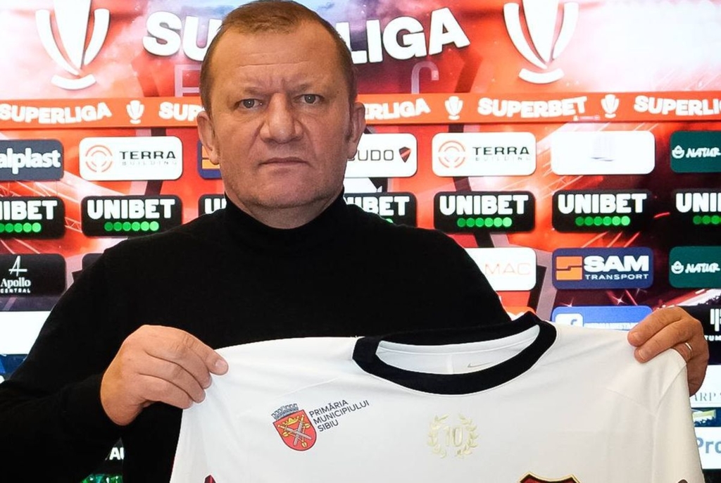 ''E rușinos ce s-a întâmplat''