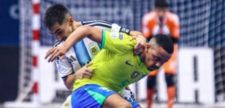 Argentina, finala Copei America. Echipa care a câștigat trofeul pentru a 12-a oară