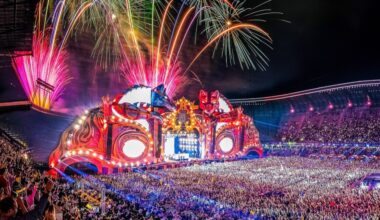 UNTOLD anunță primii artiști pentru 2026 și un nou concept al festivalului. Pe scenă va urca una dintre cele mai influente voci ale noii generații de hip-hop și pop