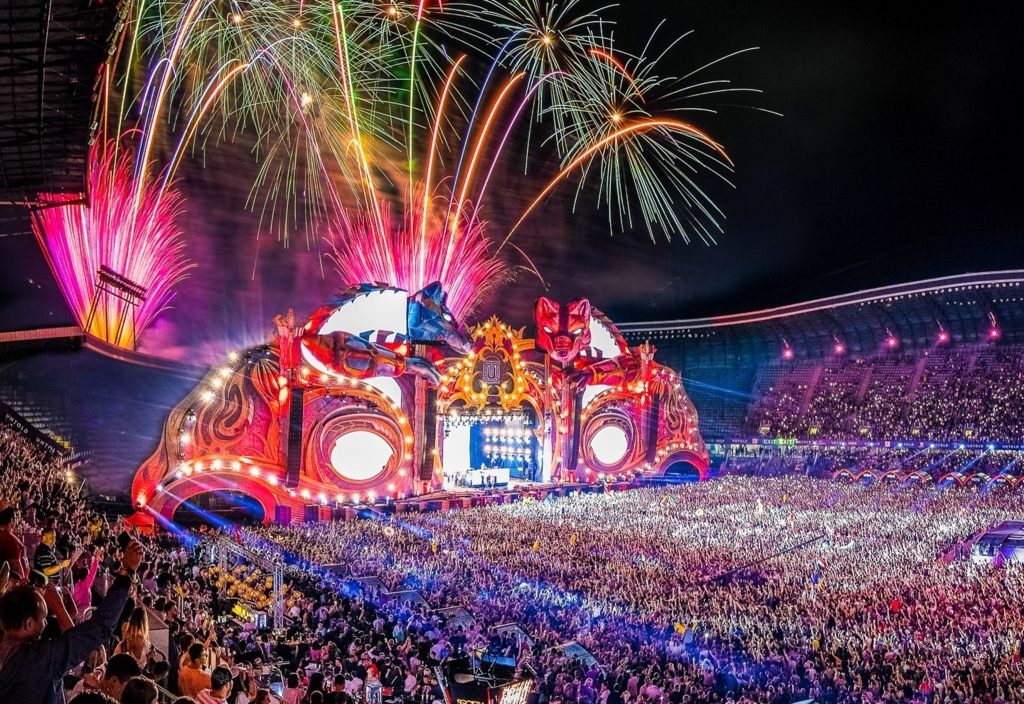 UNTOLD anunță primii artiști pentru 2026 și un nou concept al festivalului. Pe scenă va urca una dintre cele mai influente voci ale noii generații de hip-hop și pop