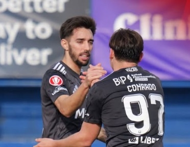 Oțelul și-a jucat ultima șansă de calificare în play-off. Cum s-a terminat meciul cu Metaloglobus