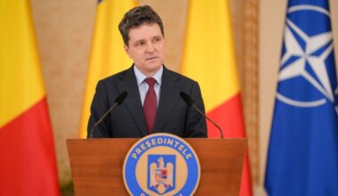 CCR respinge sesizarea lui Nicușor Dan. „Legea Vexler” privind falșii clerici rămâne în vigoare UPDATE