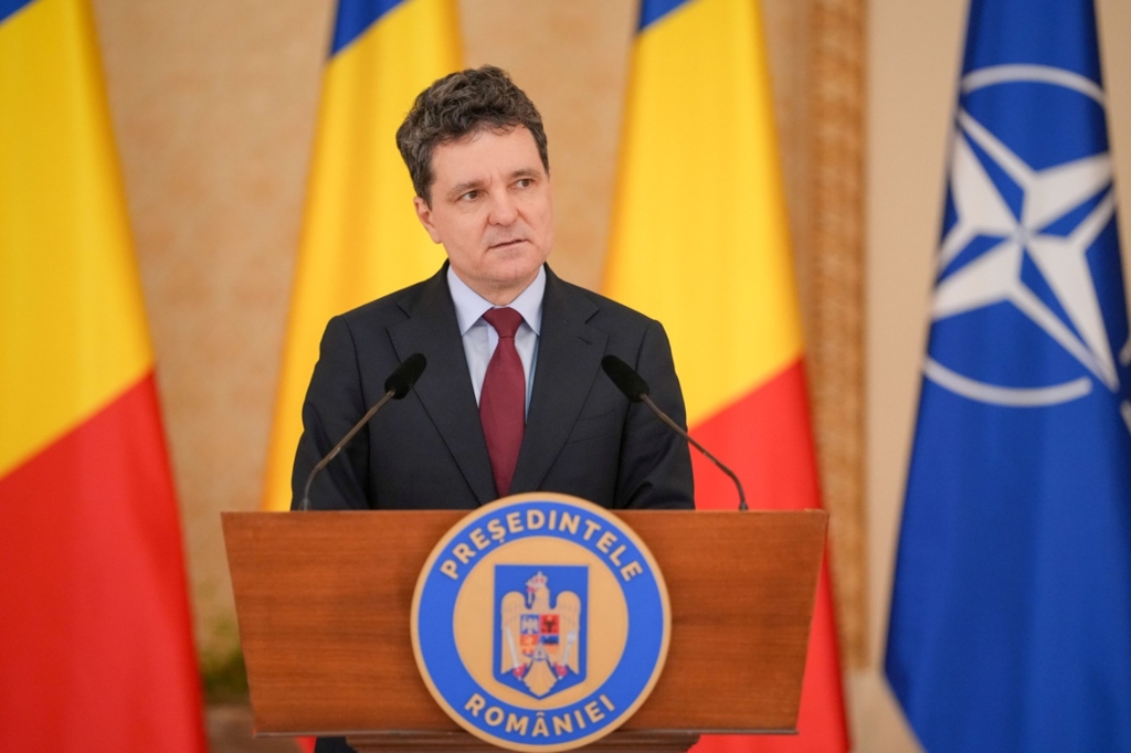 CCR respinge sesizarea lui Nicușor Dan. „Legea Vexler” privind falșii clerici rămâne în vigoare UPDATE