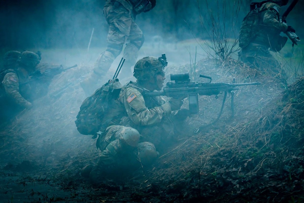 Demitere la nivel înalt în Pentagon. Directorul statului Major, schimbat după trei luni de la preluarea postului