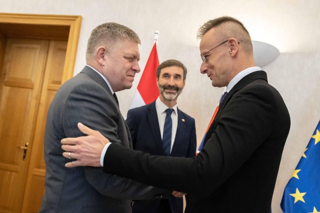 Ungaria și Slovacia acuză Ucraina de „șantaj politic”. Cum încearcă cele două state să se aprovizioneze cu petrol rusesc