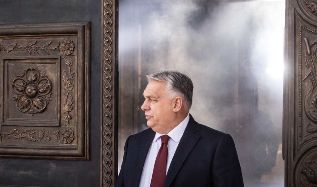 Regimul de la Budapesta anunță că alegerile parlamentare din Ungaria sunt „furate” înainte să se voteze. Opoziția conduce în sondaje, Viktor Orban riscă să piardă puterea