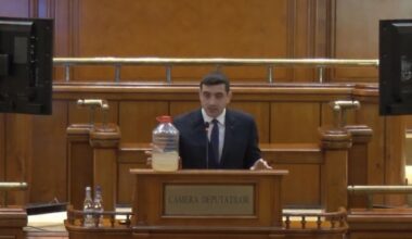 „Stați liniștiți, nu este motorină și nici gaz din Rusia” VIDEO