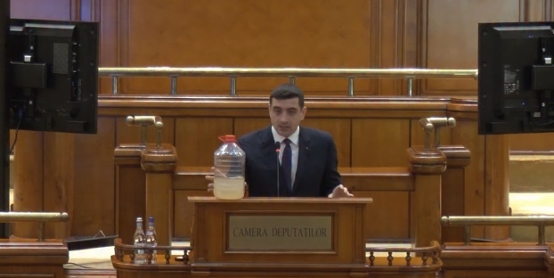 „Stați liniștiți, nu este motorină și nici gaz din Rusia” VIDEO