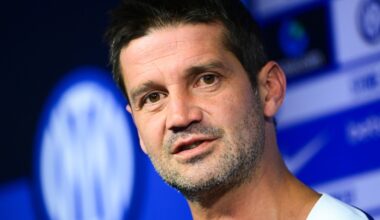 Dublu refuz pentru Chivu. Inter, blocată pe piața transferurilor în ultimele ore de mercato