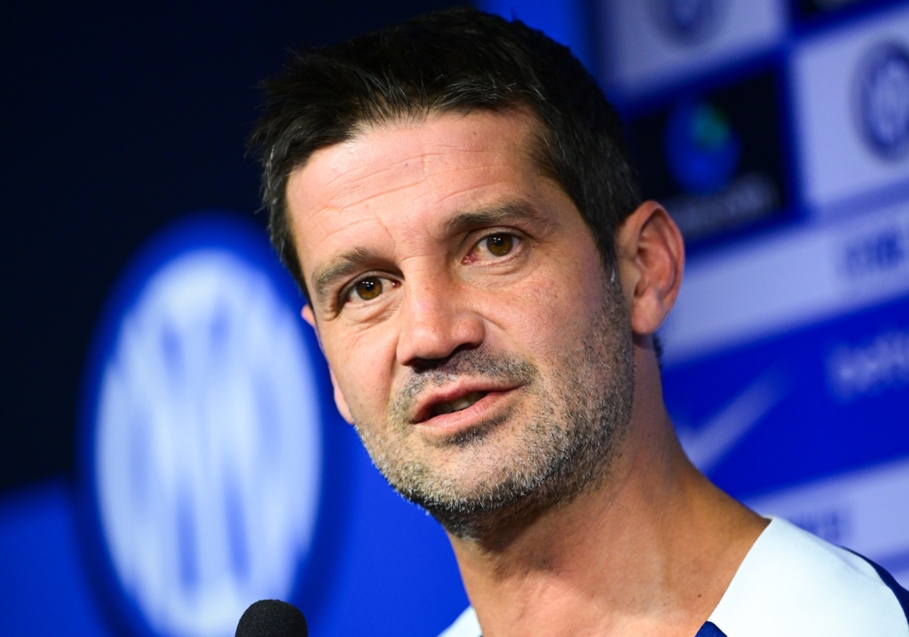 Dublu refuz pentru Chivu. Inter, blocată pe piața transferurilor în ultimele ore de mercato