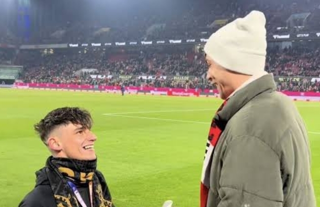 Arbitrul ce și-a cerut iubitul în căsătorie în timpul unui meci, snopit în bătaie. Trei bărbați au intrat peste el, în casă