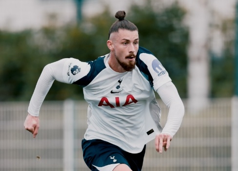 Radu Drăgușin, titular iarăși în Premier League. Cum s-a descurcat în meciul cu Newcastle