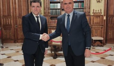 Pact de neagresiune între Palate. Bolojan refuză să intre în jocul numirilor șefilor de la servicii