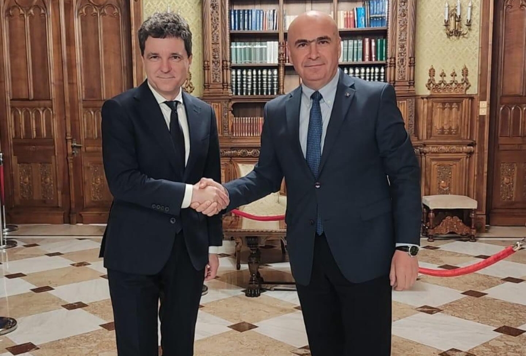 Pact de neagresiune între Palate. Bolojan refuză să intre în jocul numirilor șefilor de la servicii