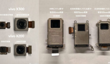 Poze foarte bune pe timp de noapte? Noul smartphone al celor de la Vivo este gata să vină cu unul dintre cele mai ambițioase proiecte ale anului