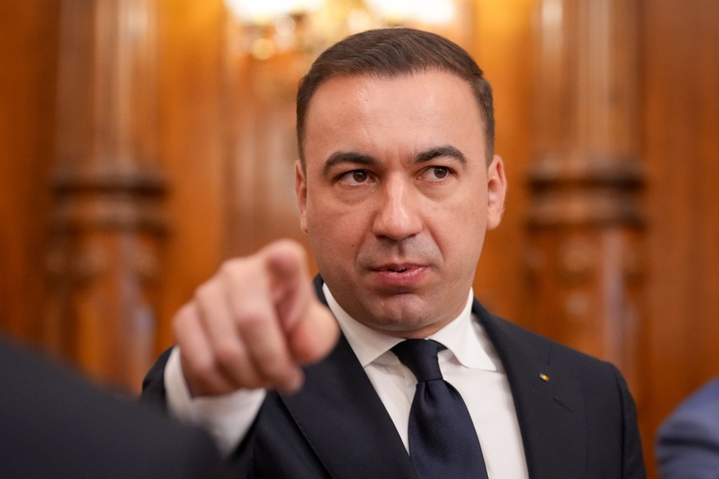 explicațiile ministrului Energiei, Bogdan Ivan