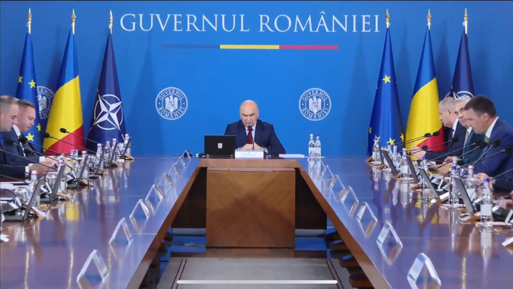 Manevre la nivelul Guvernului. Bugetul pe 2026 ar fi întârziat „intenționat” pentru ca primăriile să nu cheltuie bani, iar deficitul să se reducă „din pix” SURSE