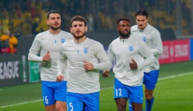 Universitatea Craiova, umilită în Liga 1! Oltenii au pus în poartă un mijlocaș