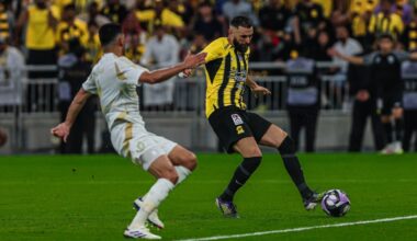 ''Balonul de Aur'' s-a simțit jignit de arabi și negociază revenirea în Europa! Are pe masă oferte spectaculoase