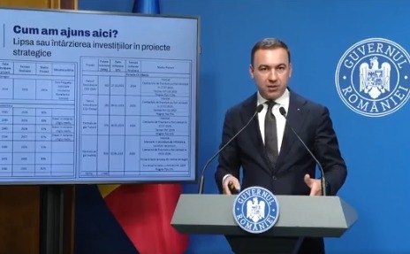 Un municipiu își închide centrala termică pe cărbune. Vor fi concediați 700 de oameni