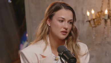''Mi-am promis că nu o să mă mai întorc niciodată''