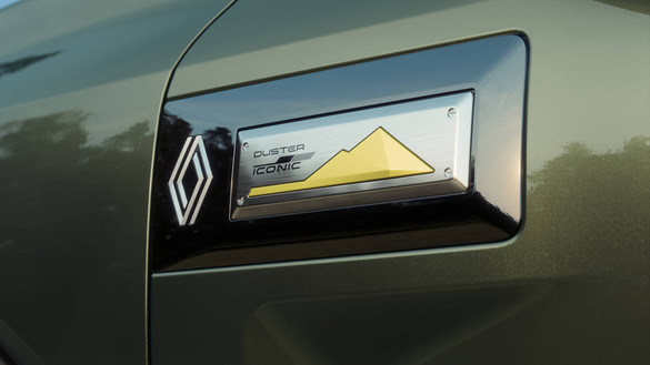 „Dacia Duster pentru bogați”. Noul SUV din India a atras atenția VIDEO&FOTO