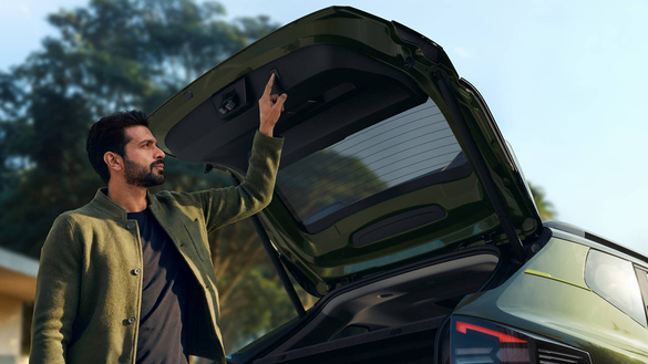 „Dacia Duster pentru bogați”. Noul SUV din India a atras atenția VIDEO&FOTO