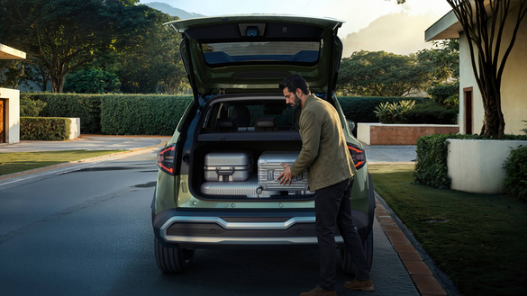 „Dacia Duster pentru bogați”. Noul SUV din India a atras atenția VIDEO&FOTO