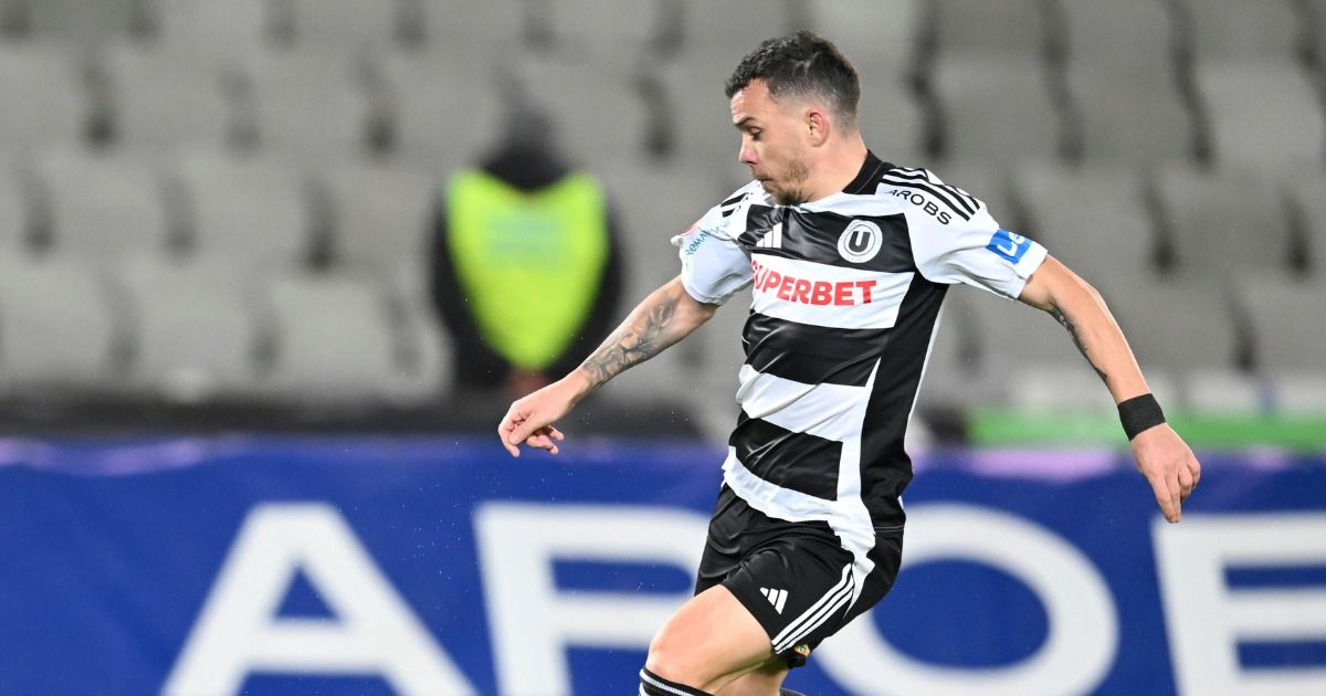 „Jucam numai pe coclauri, prin porumb”. Dan Nistor, de la paznic de hotel la 500 de meciuri în Liga 1 » Cine e antrenorul care l-a remarcat